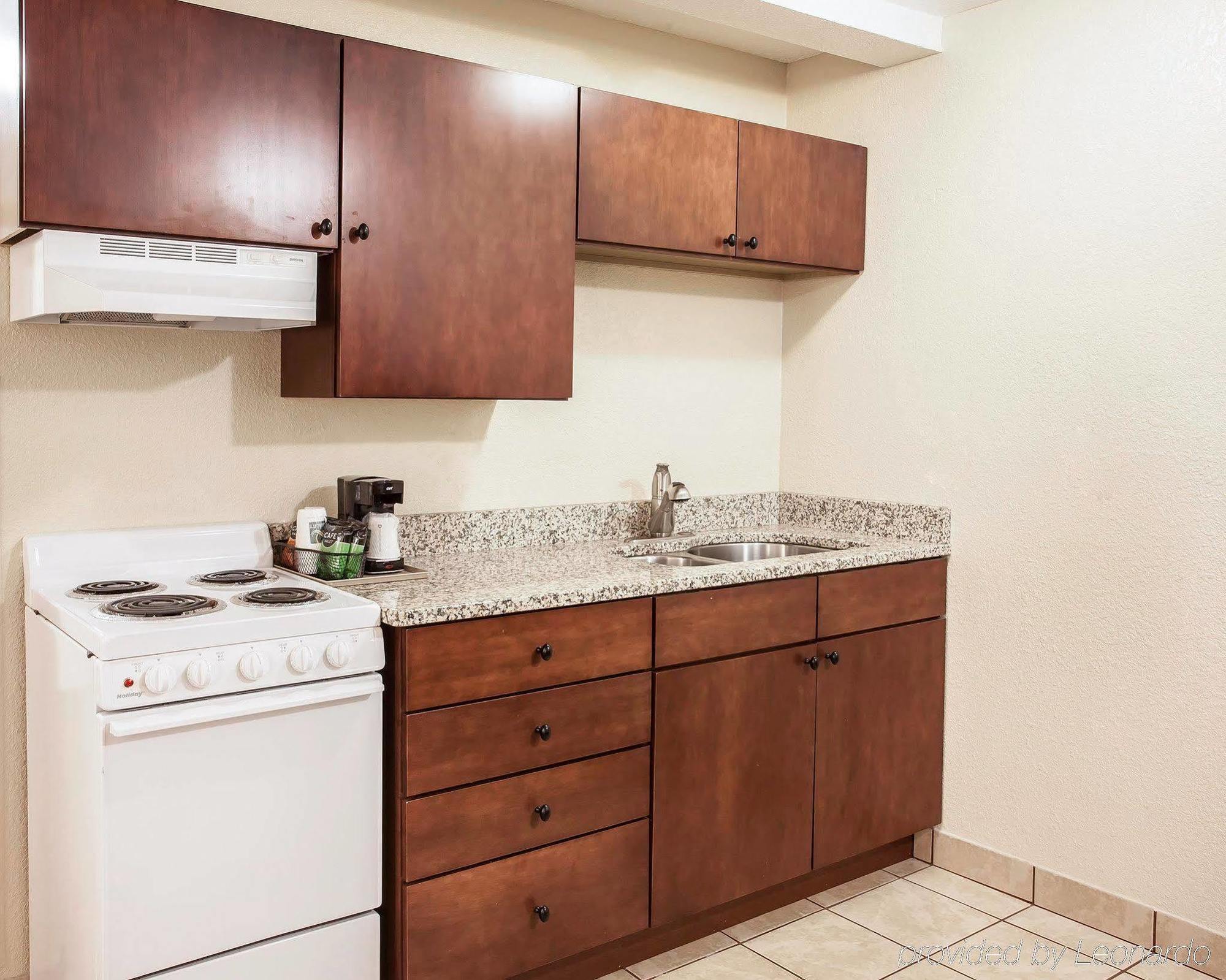 Quality Inn And Suites Toppenish Luaran gambar