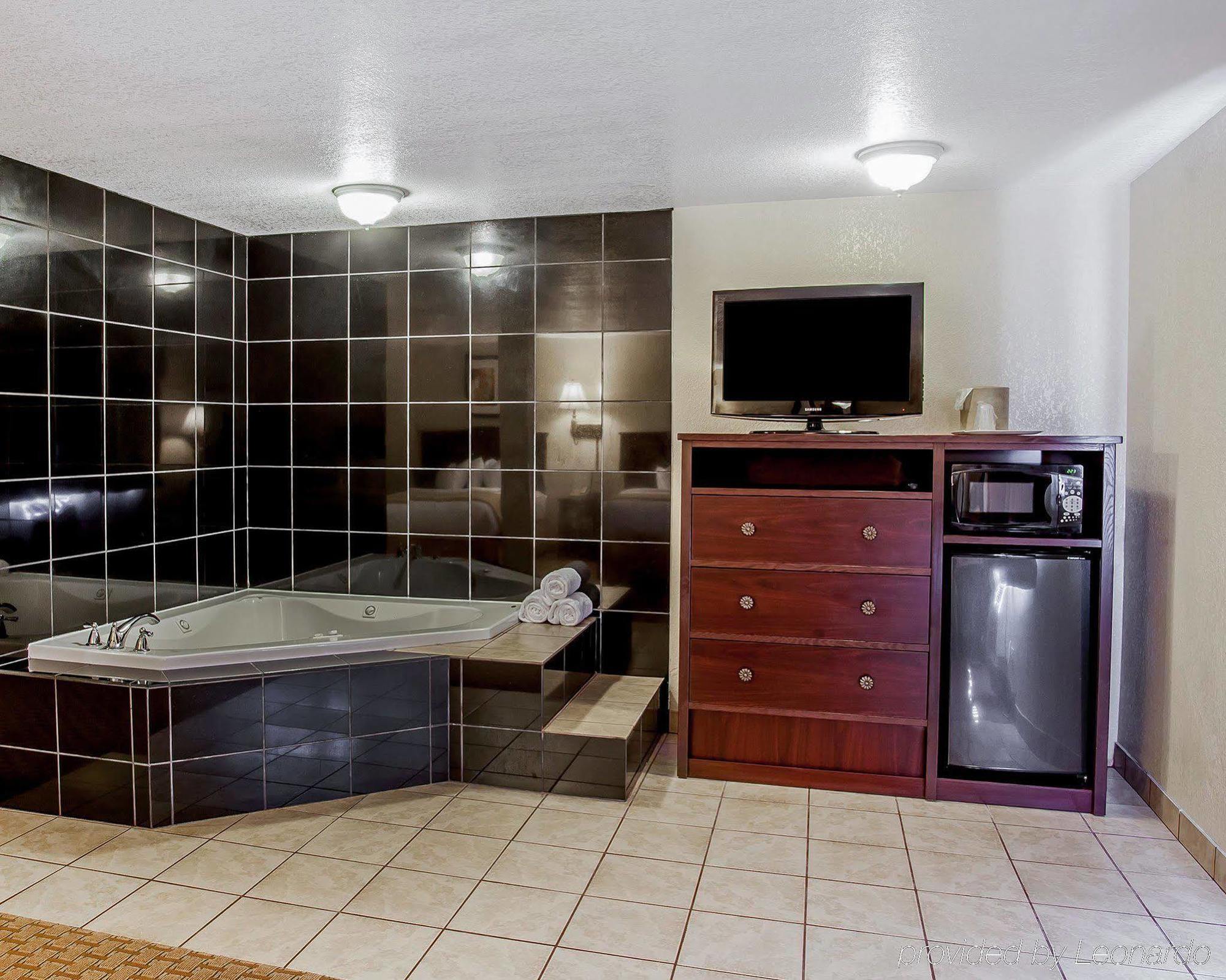 Quality Inn And Suites Toppenish Luaran gambar