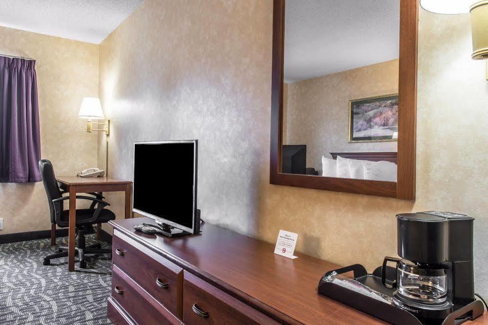Quality Inn And Suites Toppenish Luaran gambar